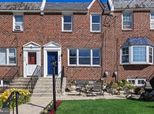 454 Woodlawn Ter, Collingswood, NJ 08108