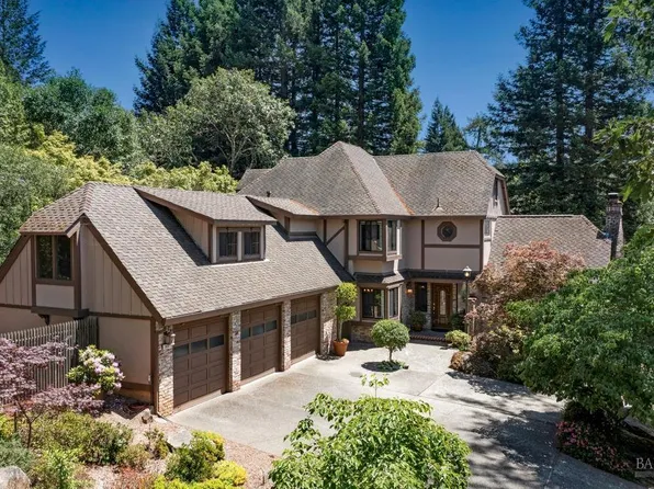 2641 Fir Park Way, Santa Rosa, CA 95404
