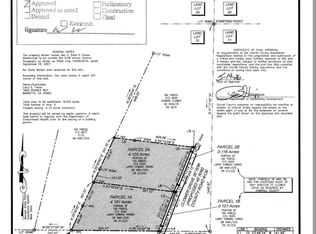 LOT 2a, Bowdon, GA 30108