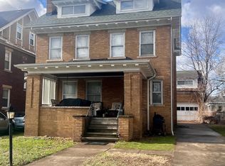 1409 15th St, Huntington, WV 25701