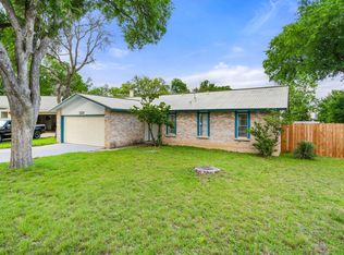 3917 Leafield Dr, Austin, TX 78749