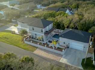 6601 Madison St, Saint Augustine, FL 32080