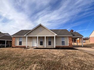 9165 Kirkwood Ln, Southaven, MS 38671