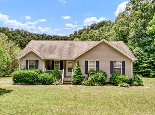 345 Stacy Rd, Morehead, KY 40351