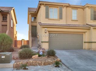 4157 Thomas Patrick Ave, North Las Vegas, NV 89032