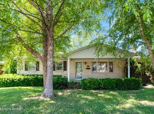 5308 Glyndon Way, Louisville, KY 40272