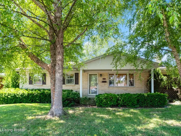 5308 Glyndon Way, Louisville, KY 40272