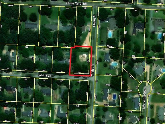 2nd image of 2675 La Latta Ln