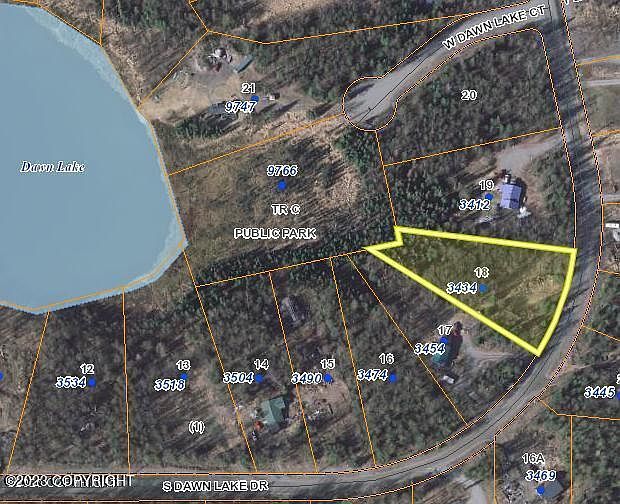 1st image of 3434 S Dawn Lake Dr