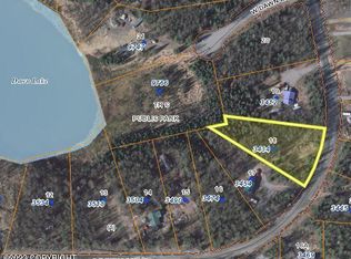 3434 S Dawn Lake Dr, Wasilla, AK 99623