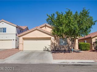 5538 Black Sea Ct, North Las Vegas, NV 89031