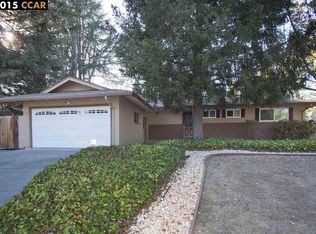30 Erin Ct, Pleasant Hill, CA 94523