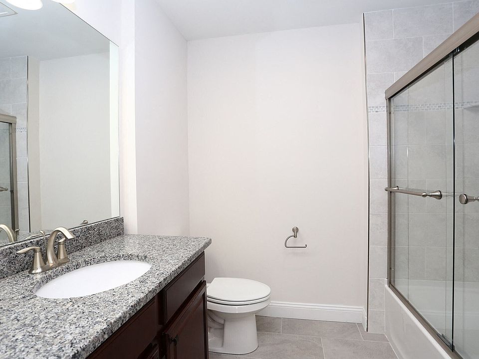 Large Bathroom