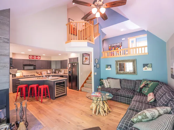 27A Kingswood Road, Dover, VT 05356