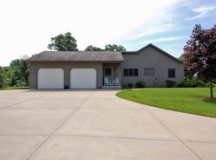 E3552 Hwy 14, Spring Green, WI 53588