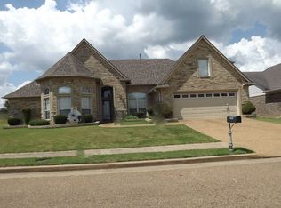 4431 Jonesy Ln, Memphis, TN 38125
