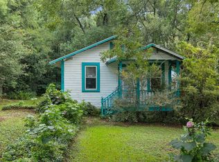 1602 Pepper Dr, Tallahassee, FL 32304