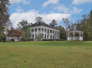 434 George W Towns Rd, Talbotton, GA 31827