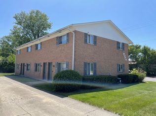 540 Thoma Pl APT B, Vandalia, OH 45377