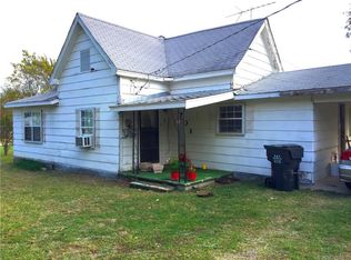 701 S Broadway Ave, Ada, OK 74820