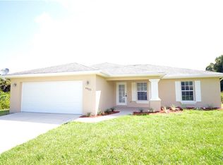 6022 Jadestone Ave, Fort Myers, FL 33905