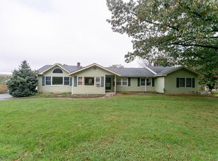 335 Mountain Lake Rd, Great Meadows, NJ 07838