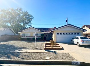 43843 Cedar Ave, Lancaster, CA 93534