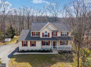 1595 Killeen Dr, Pasadena, MD
