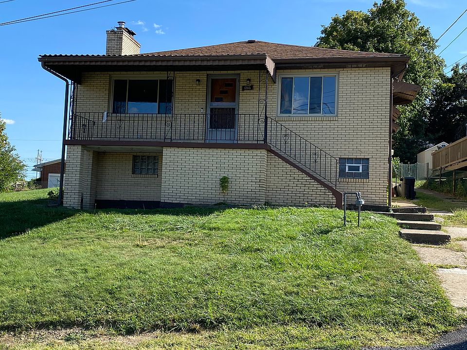 1st image of 1205 Croxall Ave