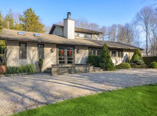 339 Sebonac Rd, Southampton, NY 11968