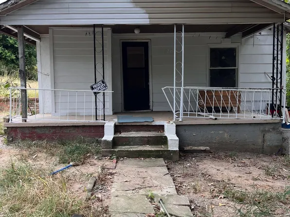 711 N Ledbetter St, Anniston, AL 36201
