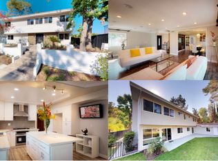 3203 Emerald Isle Dr, Glendale, CA 91206