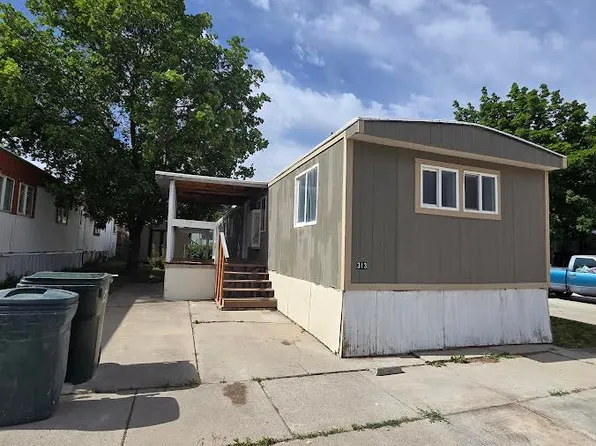 313 W 500 N, Tooele, UT 84074