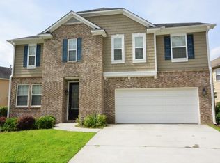 1748 Cutleaf Creek Rd, Grayson, GA 30017