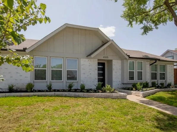 4105 Wheelwright Dr, Garland, TX 75044