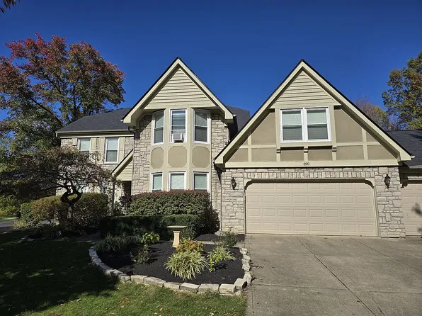 690 Affirmed Ct, Columbus, OH 43230