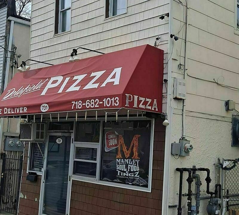 2nd image of 731 Delafield Ave #1