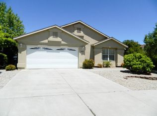 10423 Don Giovanni Pl NW, Albuquerque, NM 87114