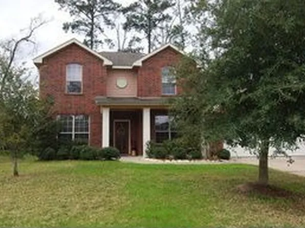 18027 Yellowstone Trl, Humble, TX 77346