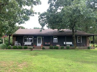 320 Horne Rd, Subiaco, AR 72865