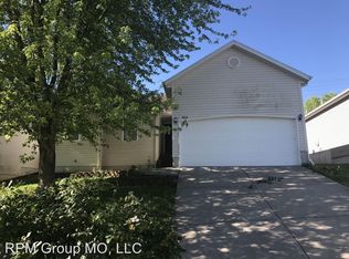 504 W Black Oak Rd, Nixa, MO 65714