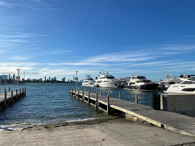 1800 Sunset Harbour Dr #1211 — Photo 15