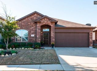 813 Santa Rosa Dr, Haslet, TX 76052