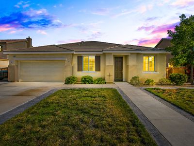 2360 Alpaca Ave, Rosamond, CA, 93560