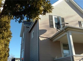 6 Cora St, East Providence, RI 02914