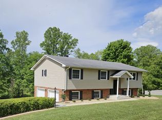 1164 McGill Wyan Rd, London, KY 40744