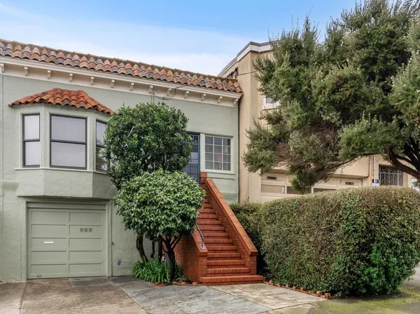 351 Flood Ave, San Francisco, CA 94112