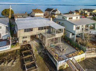 15671 Point Monroe Dr NE, Bainbridge Island, WA 98110