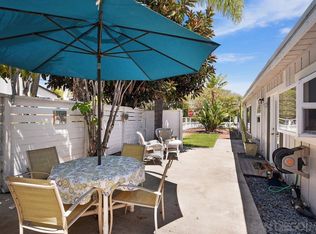 2554 Hartford St, San Diego, CA 92110