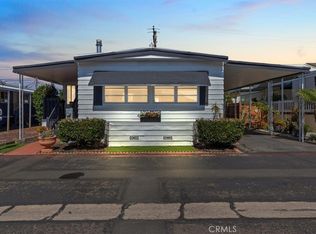 16444 Bolsa Chica St SPACE 26, Huntington Beach, CA 92649